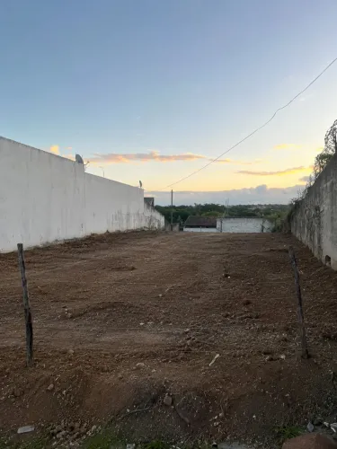 ? **TERRENO À VENDA - JUÁ, NAZARÉ DA MATA/PE**