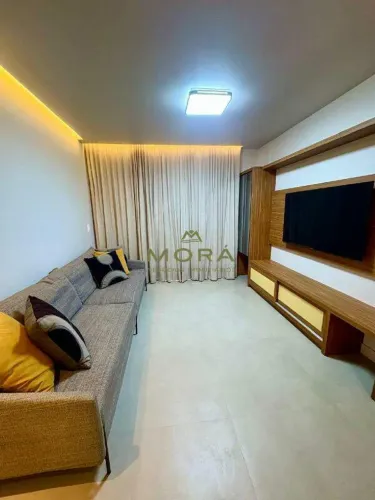Apartamento para aluguel, 2 quartos, 1 suíte, 1 vaga, Jardim Atlântico - Ilhéus/BA