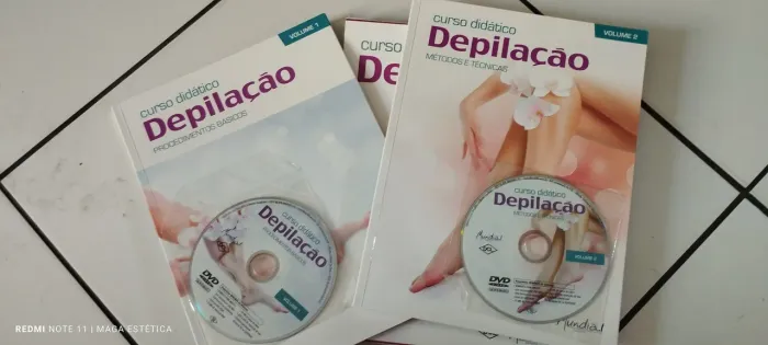 Módulo Estética