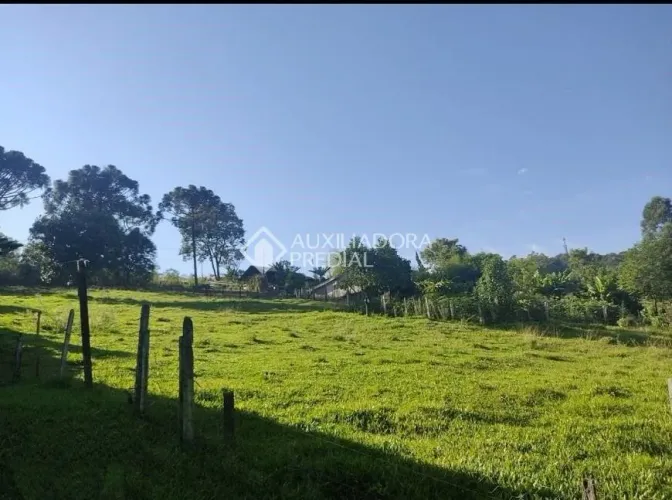 Terreno no bairro Floresta