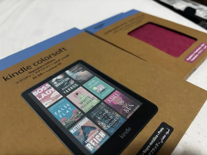 Kindle