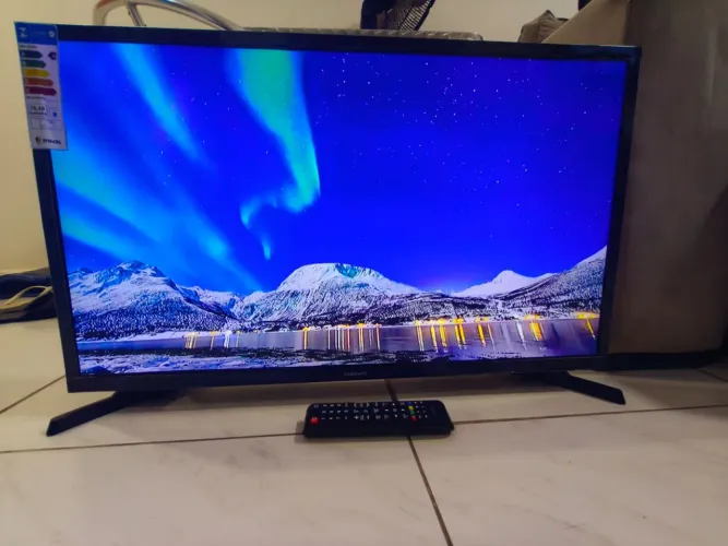 TV SMART SAMSUNG 32 POLEGADAS