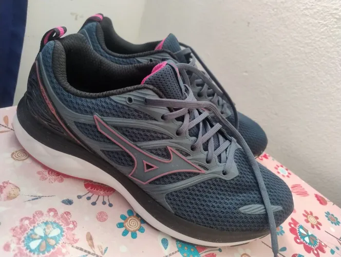 Tênis Mizuno/Feminino