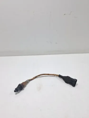 Sonda Lambda Inferior Fiat Uno 1.3 2013 A 2017