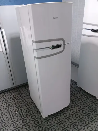 Geladeira Consul