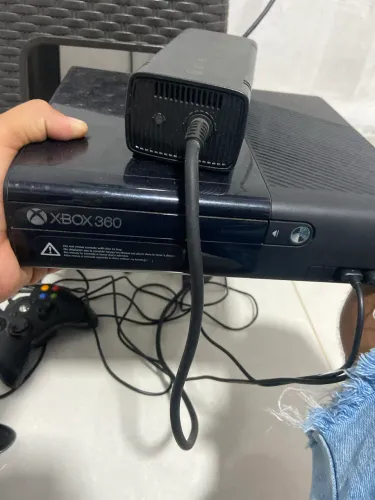 Videogame Xbox 360