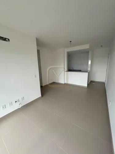 Apartamento à venda em Cuiabá-MT, Residencial Valentina: 02 quartos, 02 suítes, 01 sala, 0