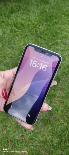 iPhone XR 128 GB