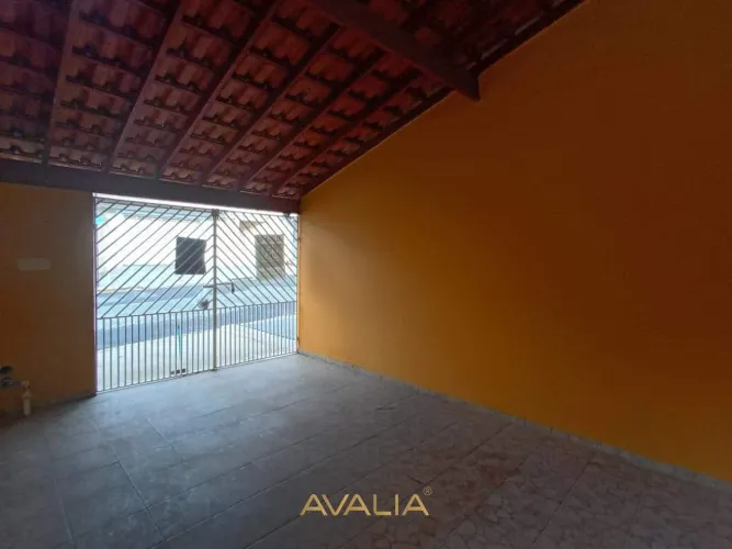 Casa para Aluguel em Indaiatuba/SP  Jardim Regina | 192m² interna