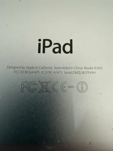 iPad Airb  com 5G