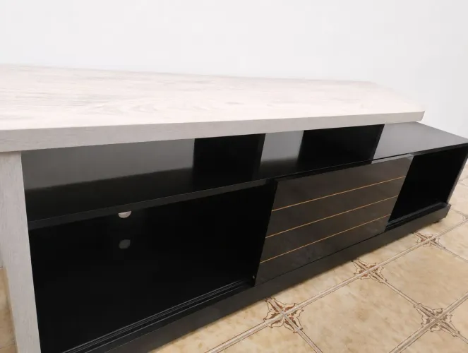 Rack pra sala