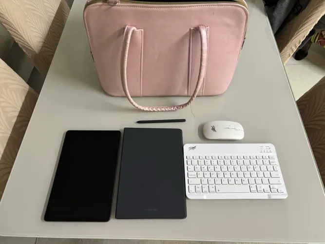Tablet S6 Samsung 