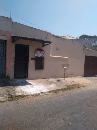 Kitinete para Locação 1 Quarto Suite, 30M², sem garagem, Setor Central, Goiânia - GO