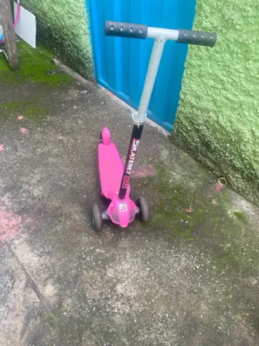 Patinete 