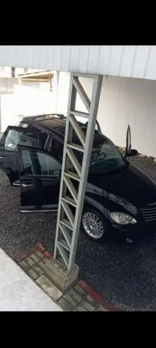 Chrysler PT Cruiser Limited 2.4 16V 143cv 4P 2008