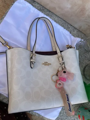 Bolsa Coach 