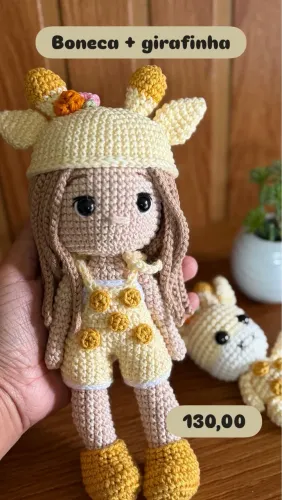 Amigurumi
