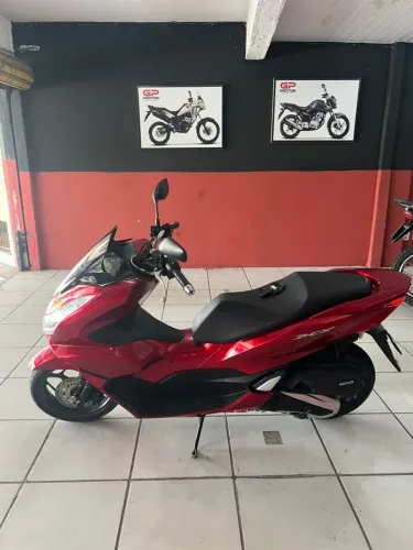 Pcx 160 2025 GPmotos