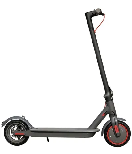 Patinete Elétrico Foston S09 Pro 350W Bluetooth Dobrável 25km/h