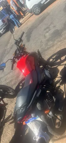 Yamaha Factor 125