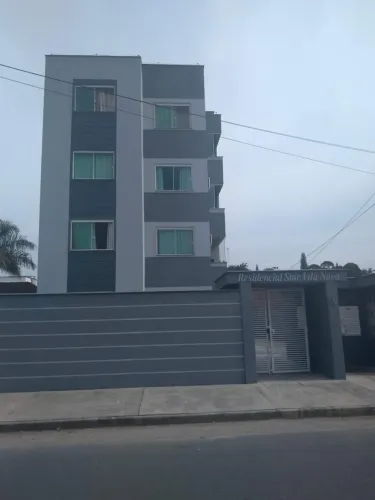 Apartamento -Bairro Vila Nova | Mobiliado