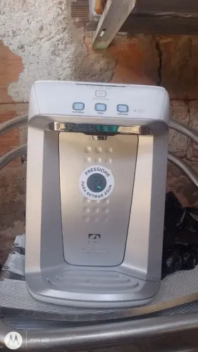 Filtro água 