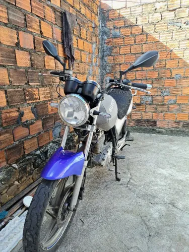 SUZUKI YES 125 2010/2011