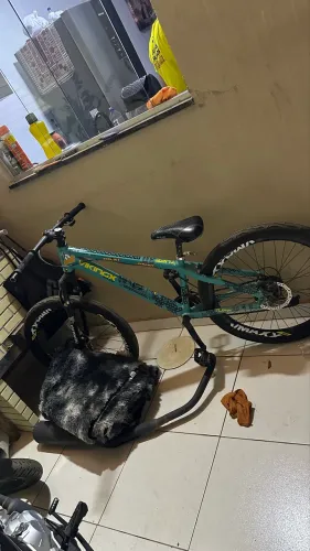 Vikingx tuff 30