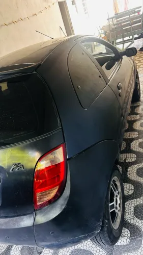 Ford KA GL 1.0i Zetec Rocam 2004