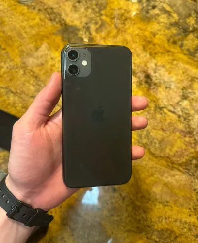 IPHONE 11 128gb