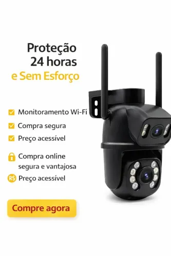 Valorize seu lar! 