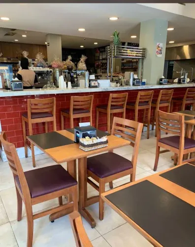 Loja de Conveniência e Lanchonete