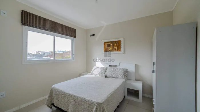 Apartamento 2 dormitórios mobiliado no Centro de Pelotas (Fundos) aluguel R$ 1.750 + cond