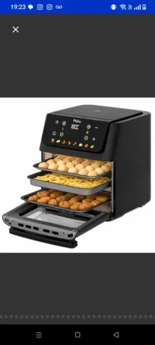 Airfryer 