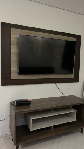 ? RACK + PAINEL PARA TV