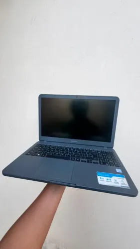 Notebook Samsung Essentials