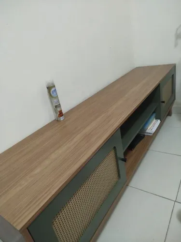 Rack Lindo Retrô
