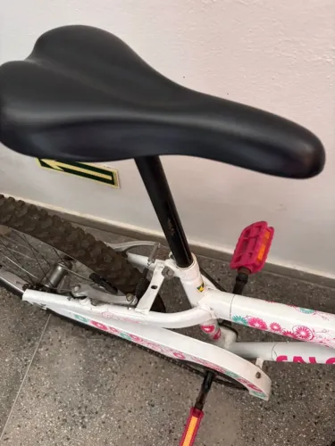 Bike Ceci infantil