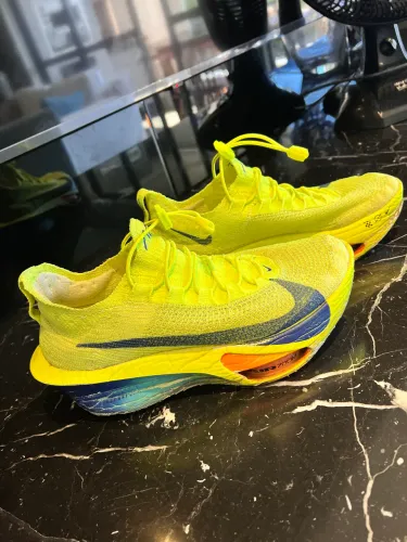 Alphafly 3 Nike 42