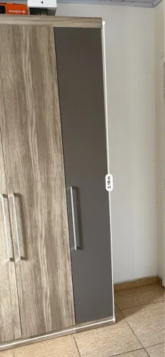 Armário 7 Portas