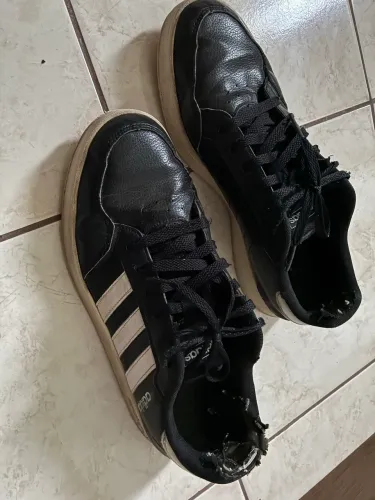 Tênis Adidas Grand Court 43
