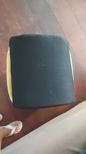 Almofada para Lombar
