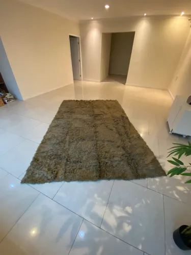 Tapete 2M x 3M