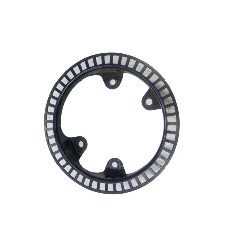 RODA FONICA ABS PAJERO 2.5 2008