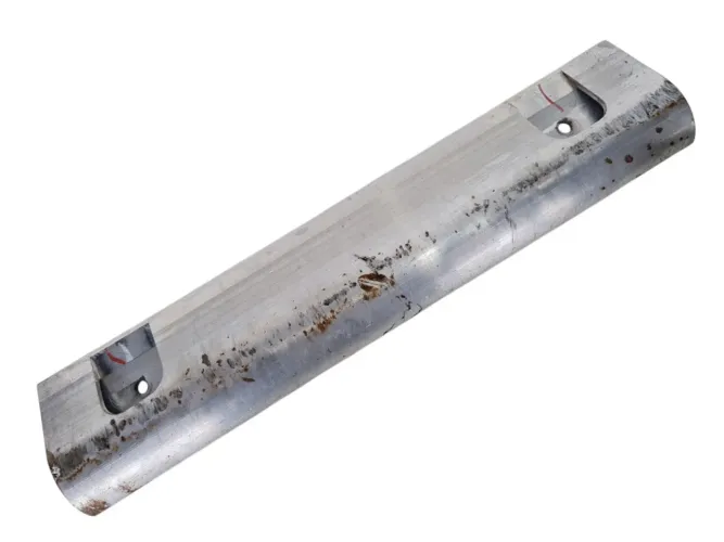 Protetor De Bateria Jac E-js1 2023 Original 