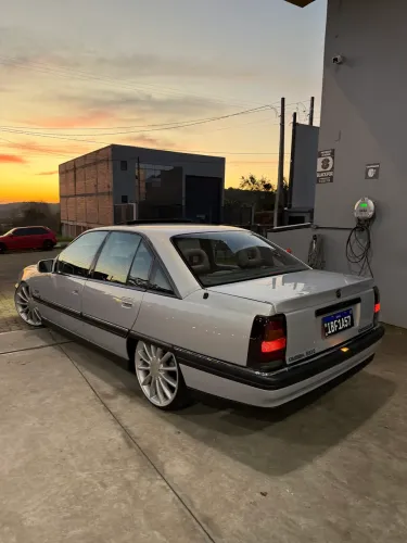 Chevrolet Omega CD 4.1 / 3.0 1994