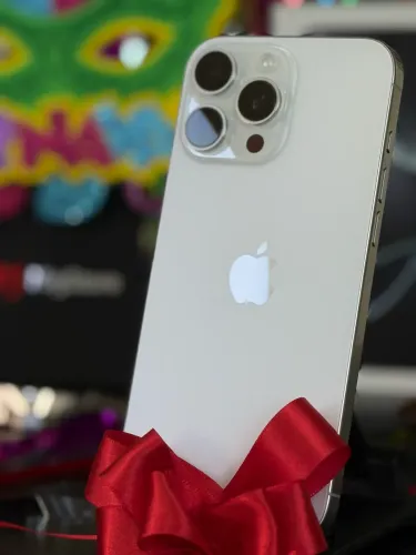 iPhone 16 PRO MAX Garantia Apple!