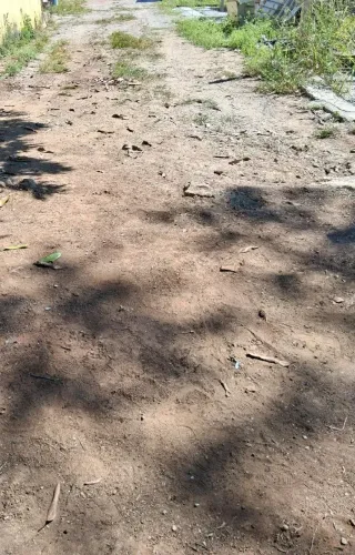 Lotes de 920 m2 em Prudente de Morais. Três lotes planos para venda juntos ou separados.