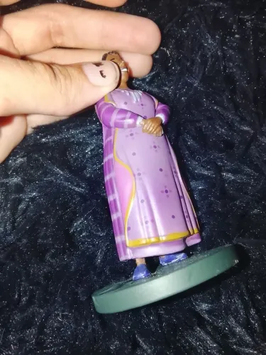 Miniaturas Disney witch (RESERVADO)