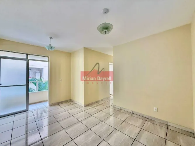 Apartamento a venda - 3 quartos - Santa Efigênia
